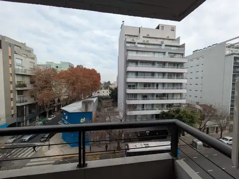 Departamento en Venta en Palermo Hollywood, USD 130.000