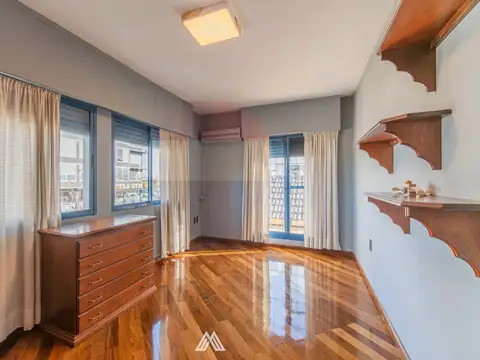 Casa en Alquiler 23 años