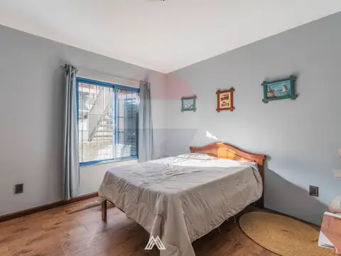 Alquiler de residencia de categoría en Pando