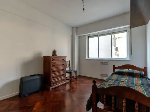 Departamento en Venta en Caballito, USD 140.000