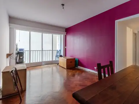 San Irineo 147 , Piso 6