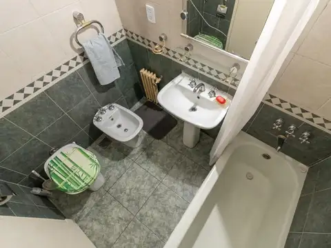 Departamento en Venta Apto profesional