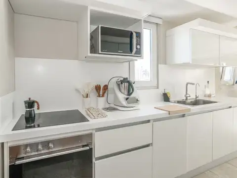 Departamento en Alquiler 8 años