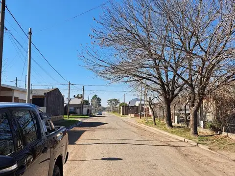 Terreno en  Zavalla