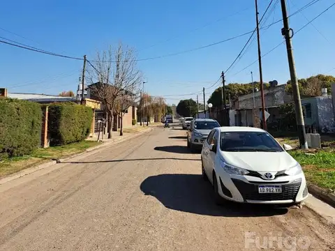 Terreno en Venta de 352,0 m2