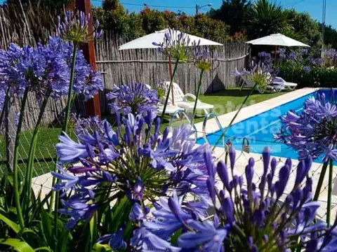 Hotel en Venta en Barrio Chapadmalal, USD 380.000