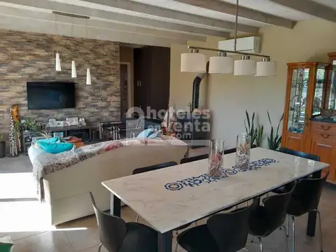 Hotel en Venta tipo Hotel