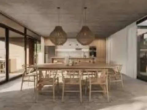 Casa en Venta al Oeste