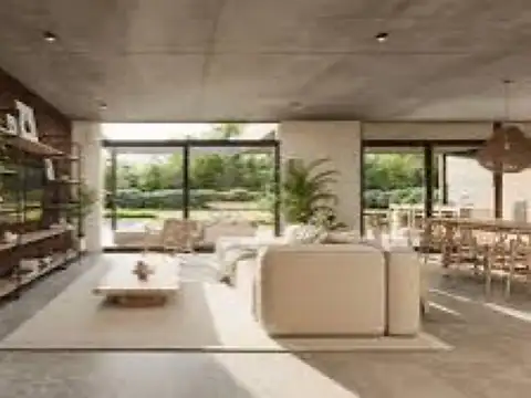 Casa en Venta 1 año