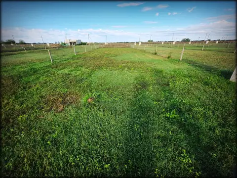 Terreno en Venta en La Reserva Del Oeste, USD 17.000