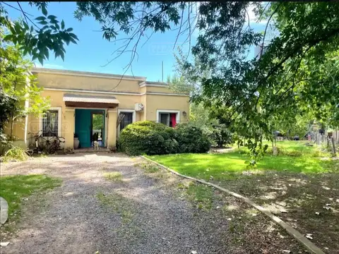 Casa en Venta 20 años