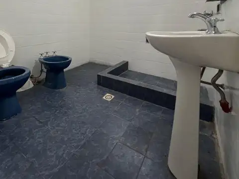 Depto Tipo Casa en Alquiler al Norte