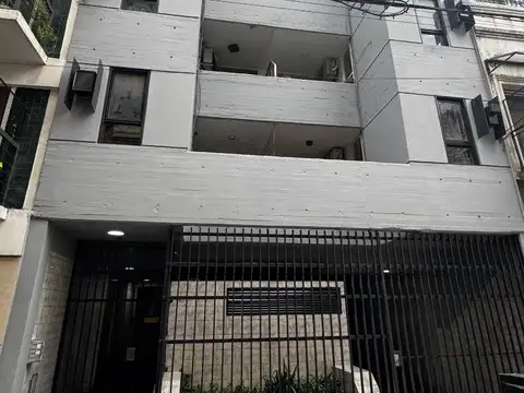 Hidalgo 800, Piso 4°