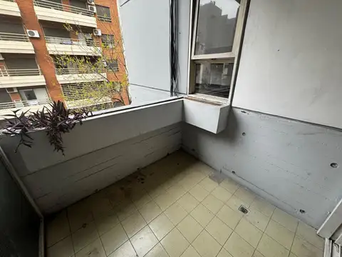 Departamento en Venta en Caballito, USD 78.000