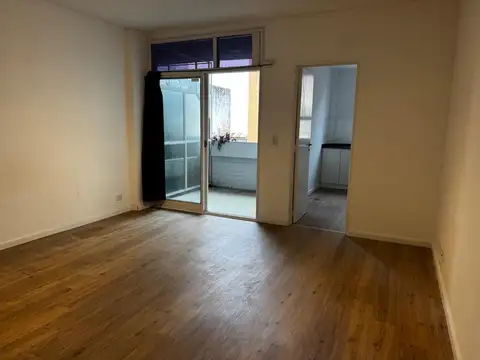 Departamento en Venta con 1 cochera