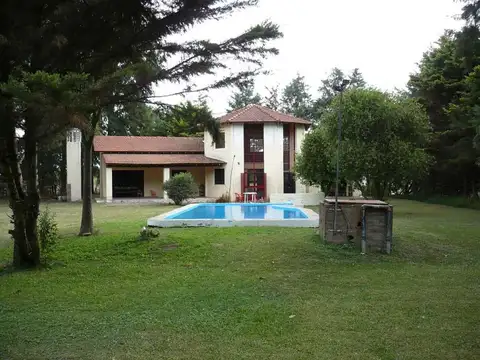 Quinta en Venta en Loma Verde, USD 139.000