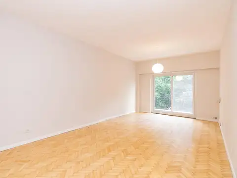 DEPARTAMENTO - VENTA 3 AMBIENTES - BALCÓN - PALERMO BOTÁNICO