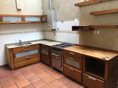 CASAS - P. HORIZ. - CABALLITO, CAPITAL FEDERAL