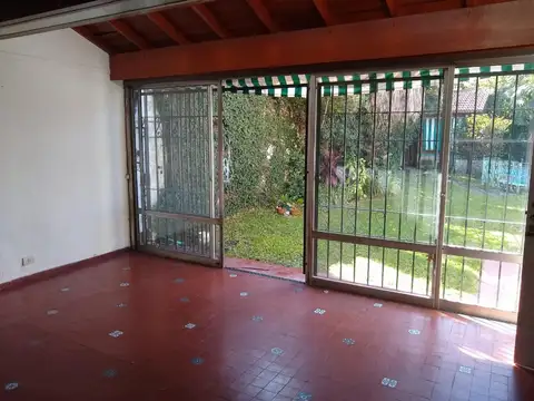 Casa en Alquiler en Acassuso, $ 2.800.000