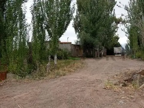 Lamadrid Nte 4800, Piso 0