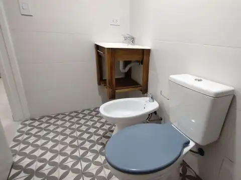 Fin de Semana En la Playa! - Monoambiente Para 2/3 Personas En Mar De Ajó