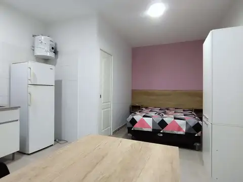 Departamento en Alquiler Temporal en Mar De Ajo, $ 45.000