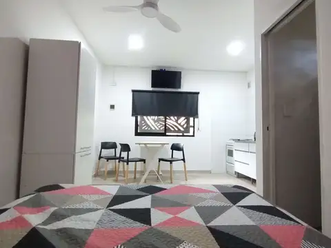 Departamento en Alquiler Temporal A Estrenar