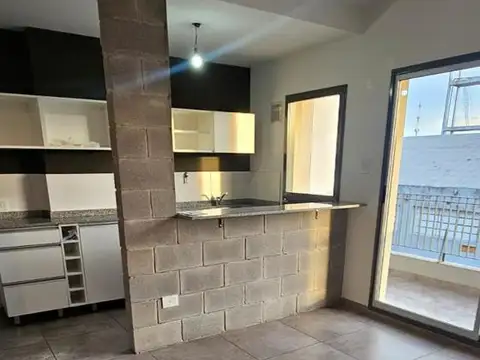 Departamento - Villa Santa Rita