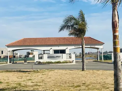 Lote en venta en Magallanes Hudson