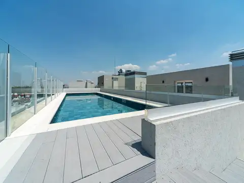 Departamento en Venta Apto profesional