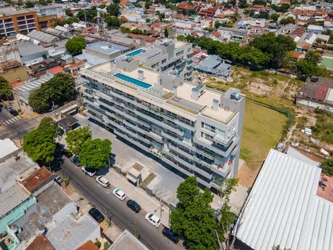 Departamento en Venta en Villa Martelli, USD 95.000