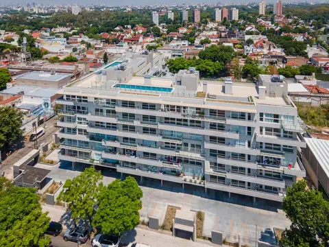 Departamento en Venta de Monoambiente