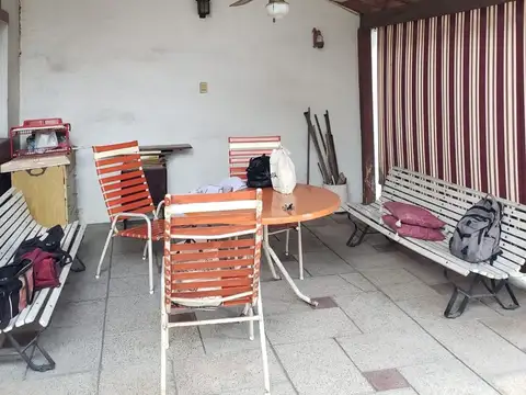 Casa en Venta 66 años