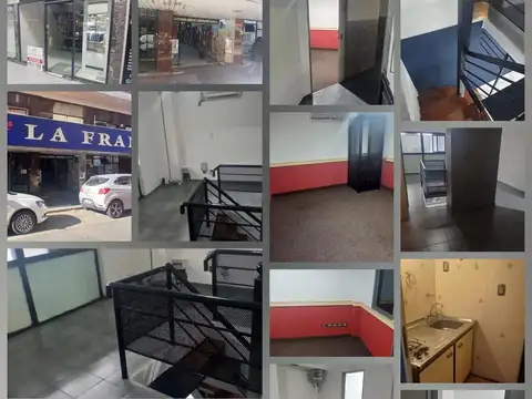 Local en Venta en Centro, USD 48.000