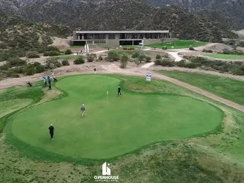 Terreno en Venta en Las Heras, USD 50.000