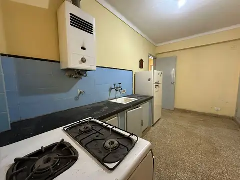 Departamento en Venta 61 años