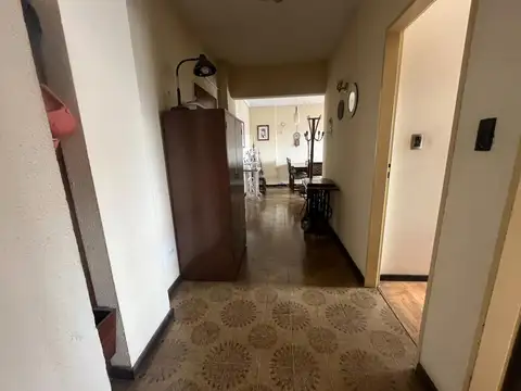 Departamento en Venta 40 años