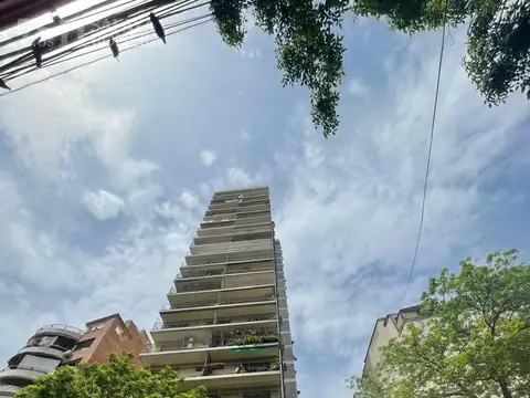 Venta Departamento  3 ambientes Piso alto con vista panoramica !