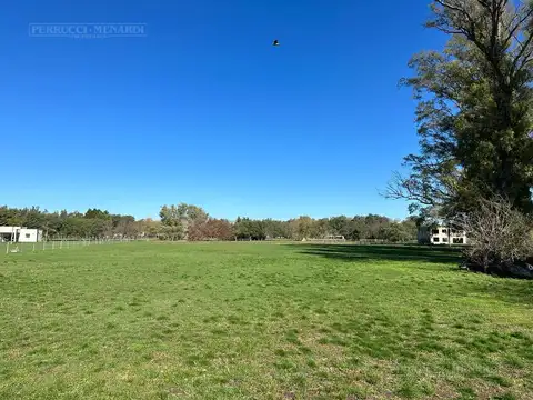 Terreno en Venta en Santa Matilde, USD 50.000