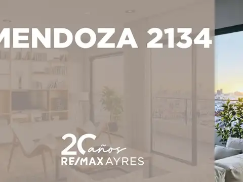 Mendoza 2100