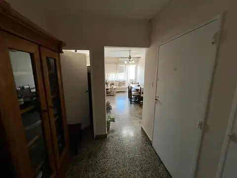 Departamento en Venta 46 años