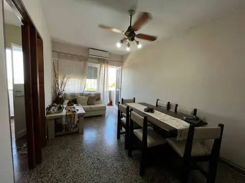 VENTA DPTO 3 DORMIS, CENTRO SAN NICOLAS, APTO CRED