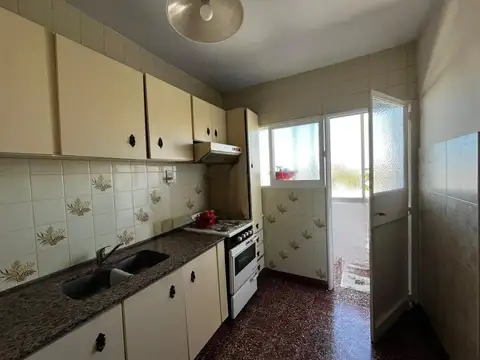 Departamento en Venta en San Nicolas De Los Arroyos, USD 72.000