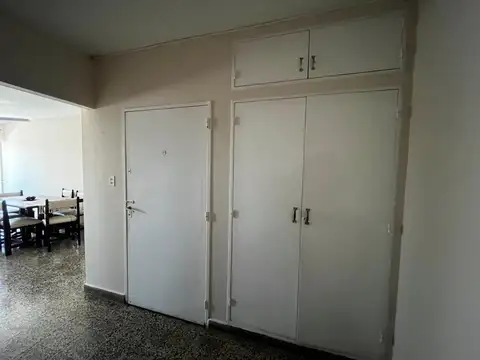 VENTA DPTO 3 DORMIS, CENTRO SAN NICOLAS, APTO CRED