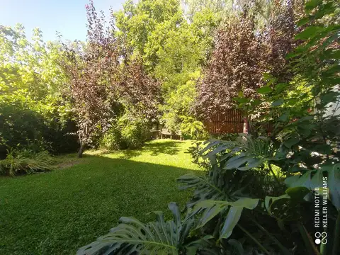 Casa en Venta 35 años