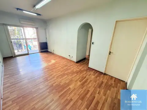 Departamento en venta c/ cochera en Palermo