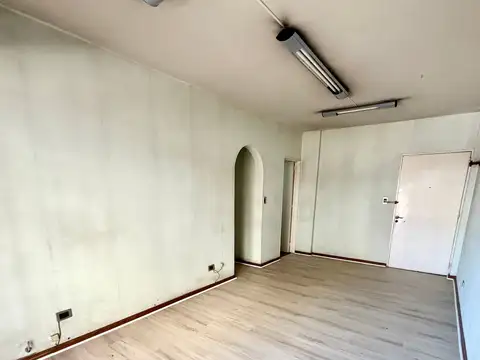 Departamento en Venta en Palermo, USD 129.900