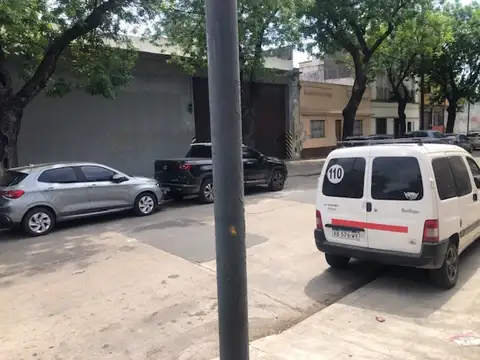 Galpon en Alquiler en Barracas, $ 9.800.000
