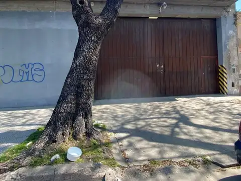 Galpon en Alquiler en Barracas, $ 9.800.000