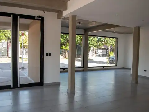 Local en Alquiler 1 año